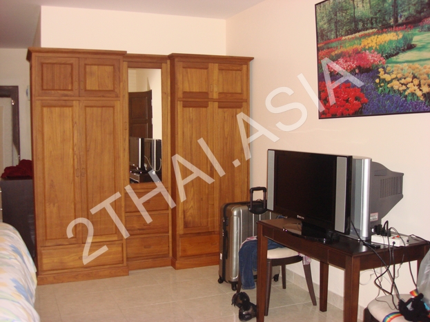 View Talay 5 C, Pattaya, Jomtien - photo, price, location map