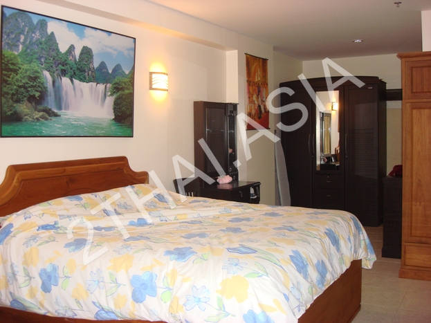 View Talay 5 C, Pattaya, Jomtien - photo, price, location map