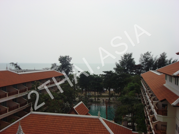 View Talay 5 C, Pattaya, Jomtien - photo, price, location map