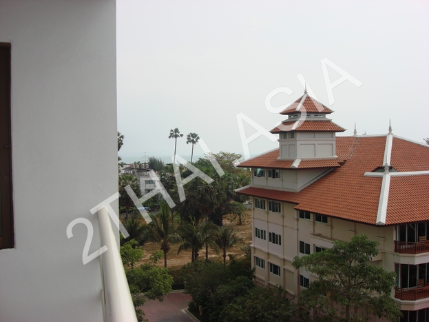 View Talay 5 C, Pattaya, Jomtien - photo, price, location map