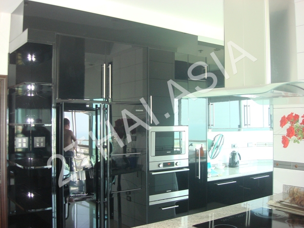 View Talay 5 D, Pattaya, Jomtien - photo, price, location map