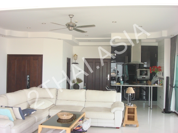 View Talay 5 D, Pattaya, Jomtien - photo, price, location map