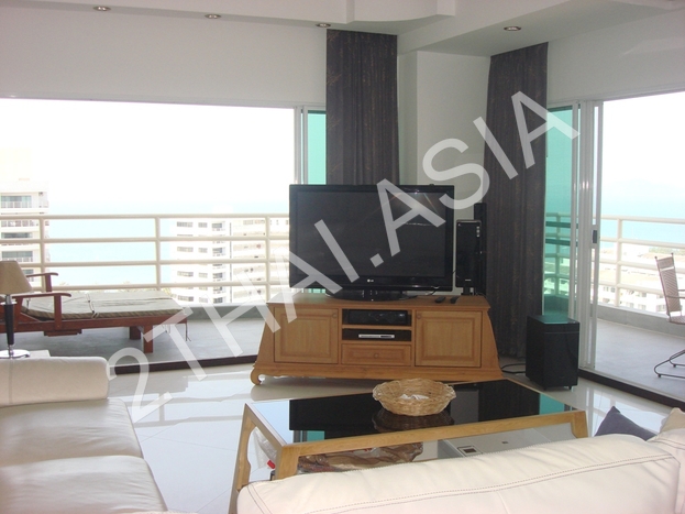 View Talay 5 D, Pattaya, Jomtien - photo, price, location map