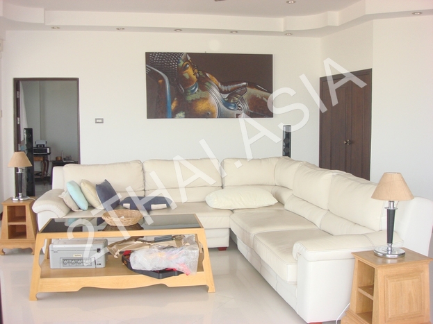 View Talay 5 D, Pattaya, Jomtien - photo, price, location map