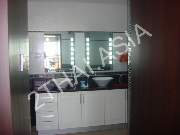 View Talay 5 D, Pattaya, Jomtien - photo, price, location map