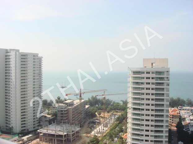 View Talay 5 D, Pattaya, Jomtien - photo, price, location map