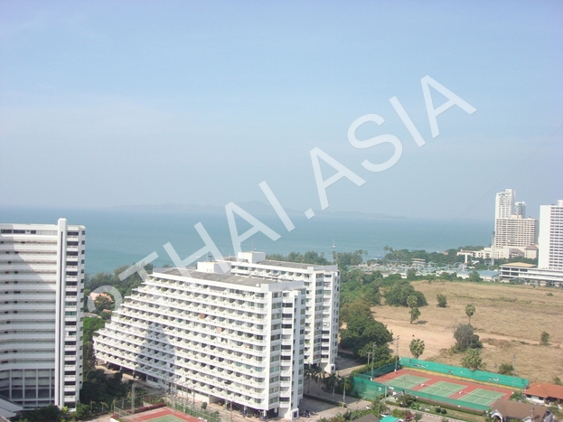 View Talay 5 D, Pattaya, Jomtien - photo, price, location map