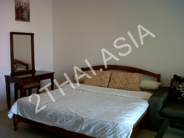 View Talay 5 D, Pattaya, Jomtien - photo, price, location map