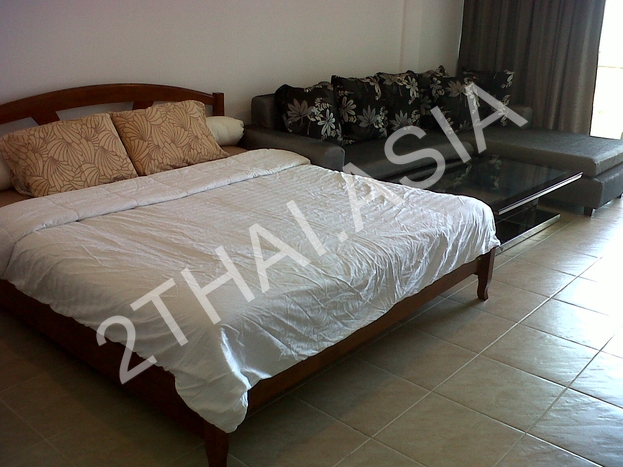 View Talay 5 D, Pattaya, Jomtien - photo, price, location map