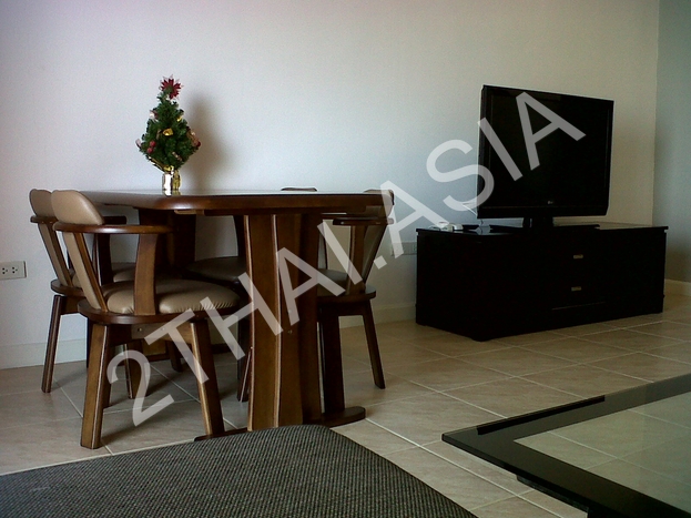 View Talay 5 D, Pattaya, Jomtien - photo, price, location map