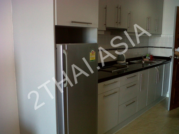 View Talay 5 D, Pattaya, Jomtien - photo, price, location map