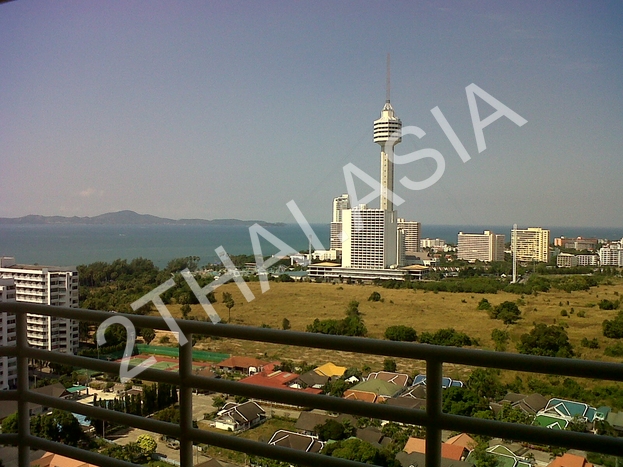 View Talay 5 D, Pattaya, Jomtien - photo, price, location map