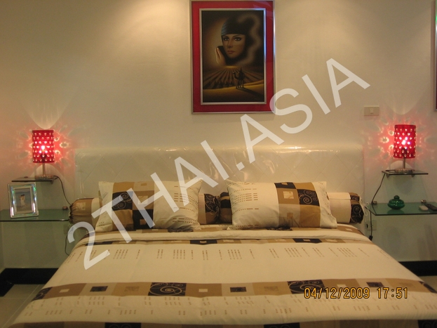 View Talay 7, Pattaya, Jomtien - photo, price, location map