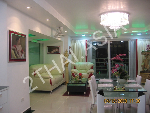 View Talay 7, Pattaya, Jomtien - photo, price, location map