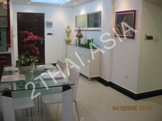View Talay 7, Pattaya, Jomtien - photo, price, location map