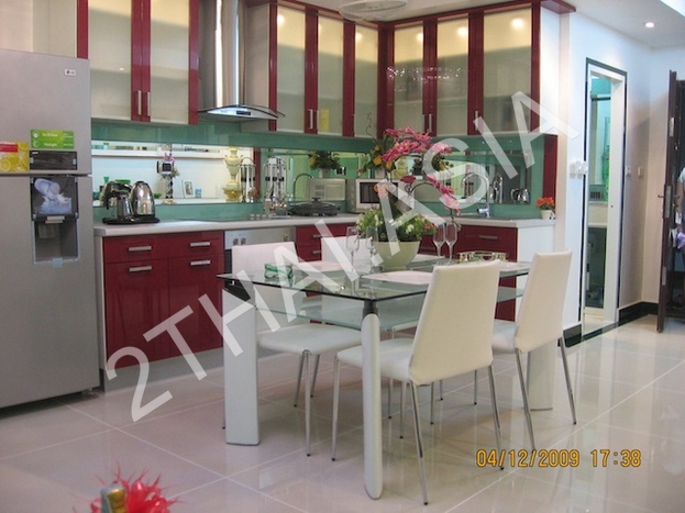 View Talay 7, Pattaya, Jomtien - photo, price, location map