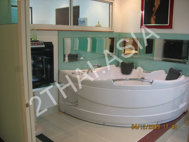 View Talay 7, Pattaya, Jomtien - photo, price, location map