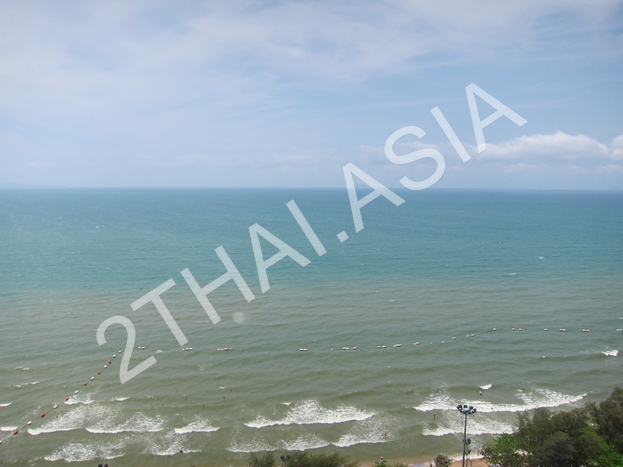 View Talay 7, Pattaya, Jomtien - photo, price, location map