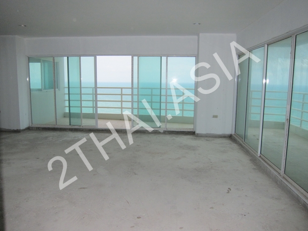 View Talay 7, Pattaya, Jomtien - photo, price, location map