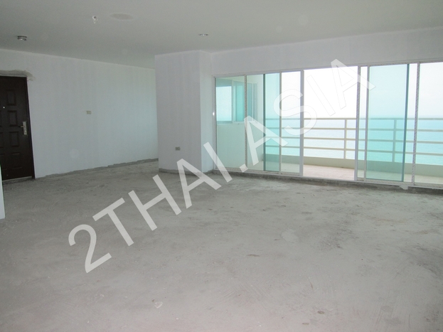 View Talay 7, Pattaya, Jomtien - photo, price, location map