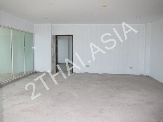 View Talay 7, Pattaya, Jomtien - photo, price, location map
