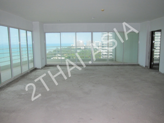 View Talay 7, Pattaya, Jomtien - photo, price, location map