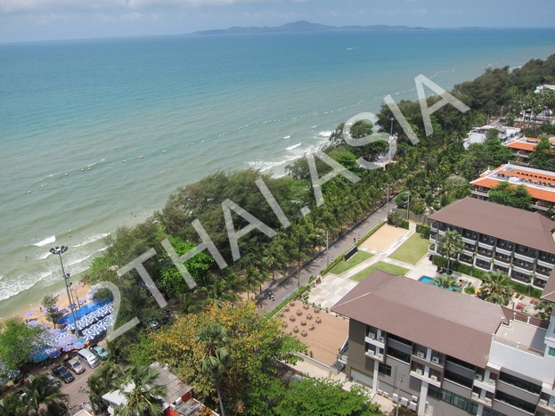 View Talay 7, Pattaya, Jomtien - photo, price, location map
