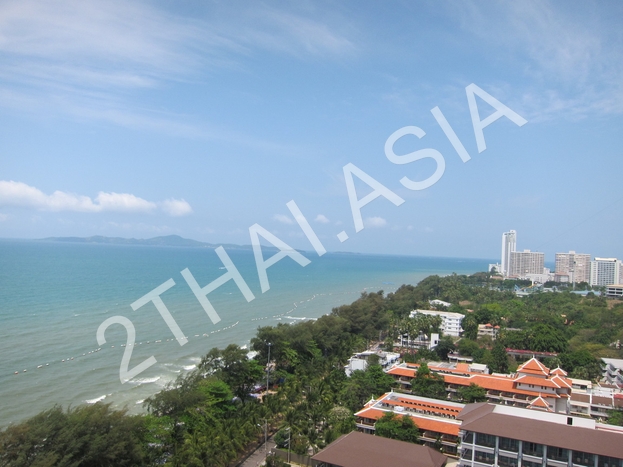 View Talay 7, Pattaya, Jomtien - photo, price, location map
