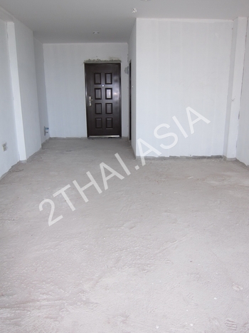 View Talay 7, Pattaya, Jomtien - photo, price, location map