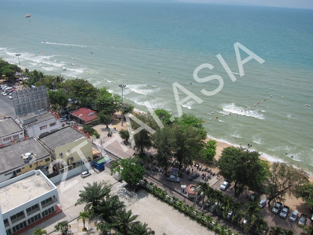 View Talay 7, Pattaya, Jomtien - photo, price, location map