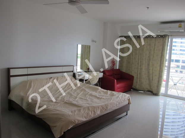 View Talay 7, Pattaya, Jomtien - photo, price, location map