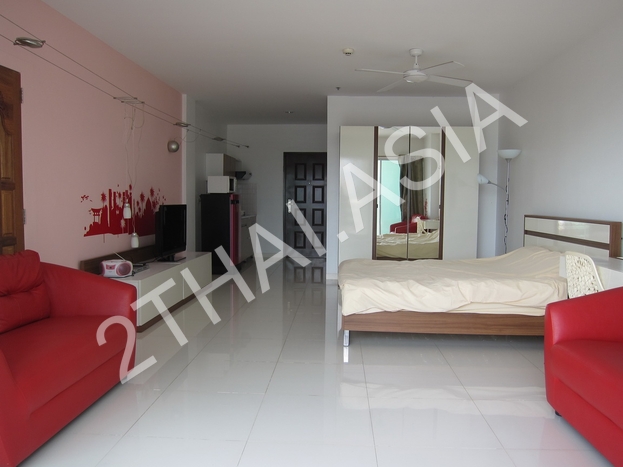 View Talay 7, Pattaya, Jomtien - photo, price, location map
