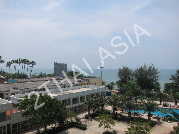 View Talay 7, Pattaya, Jomtien - photo, price, location map