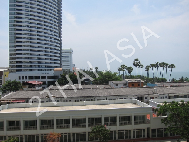 View Talay 7, Pattaya, Jomtien - photo, price, location map