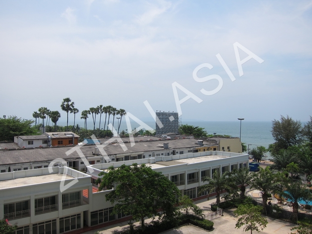 View Talay 7, Pattaya, Jomtien - photo, price, location map