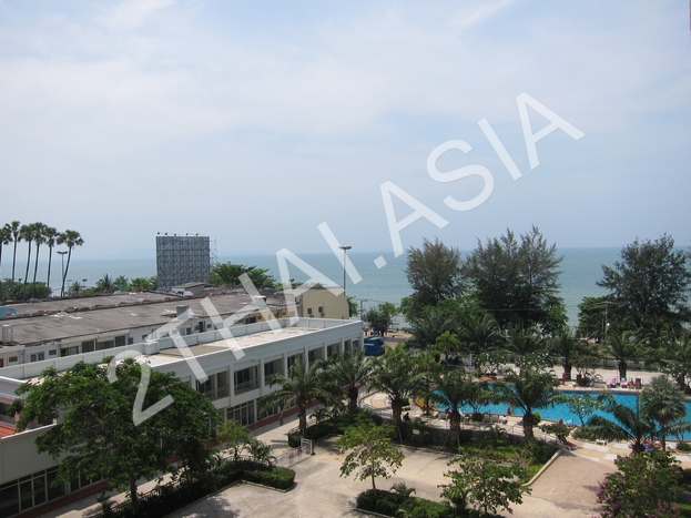 View Talay 7, Pattaya, Jomtien - photo, price, location map