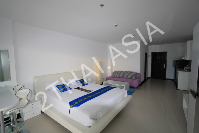 View Talay 7, Pattaya, Jomtien - photo, price, location map