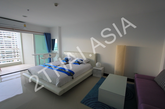 View Talay 7, Pattaya, Jomtien - photo, price, location map