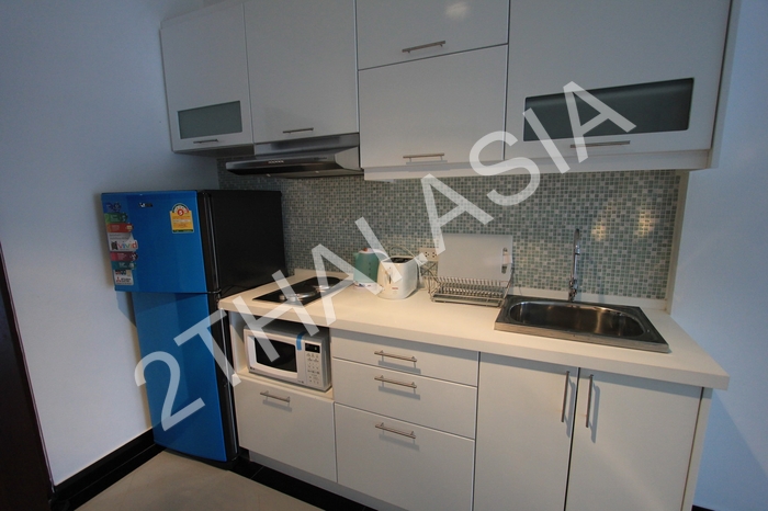 View Talay 7, Pattaya, Jomtien - photo, price, location map