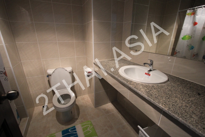 View Talay 7, Pattaya, Jomtien - photo, price, location map