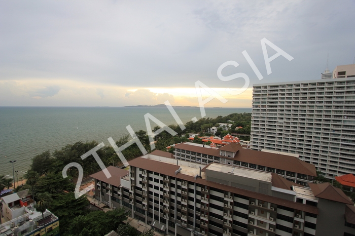 View Talay 7, Pattaya, Jomtien - photo, price, location map