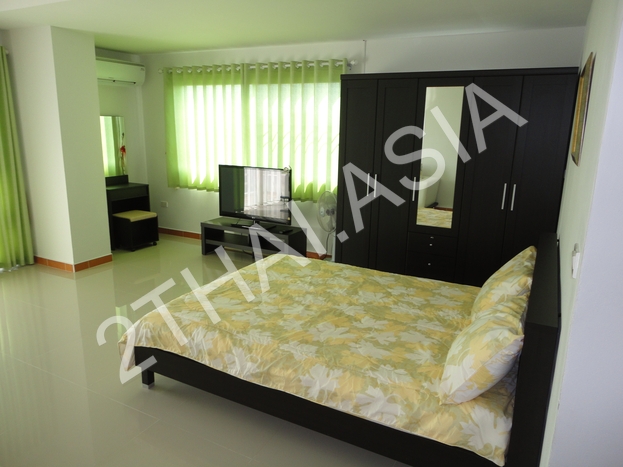 Jomtien Beach Mountain 5, Pattaya, Jomtien - photo, price, location map