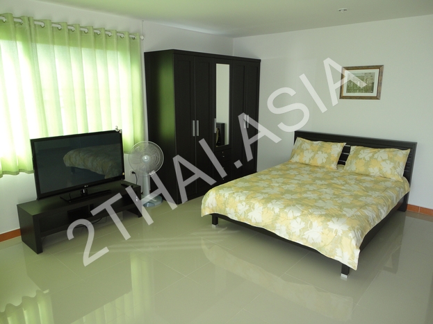 Jomtien Beach Mountain 5, Pattaya, Jomtien - photo, price, location map