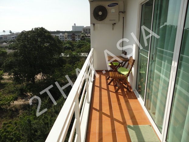 Jomtien Beach Mountain 5, Pattaya, Jomtien - photo, price, location map