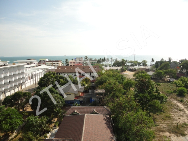 Jomtien Beach Mountain 5, Pattaya, Jomtien - photo, price, location map