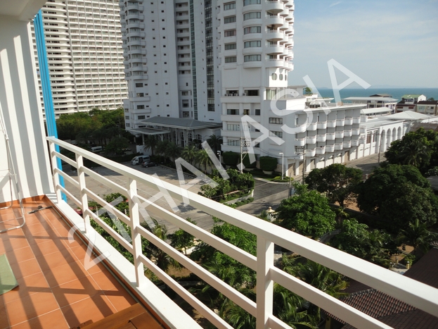 Jomtien Beach Mountain 5, Pattaya, Jomtien - photo, price, location map