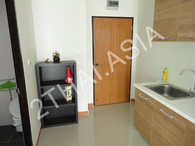 Jomtien Beach Mountain 5, Pattaya, Jomtien - photo, price, location map