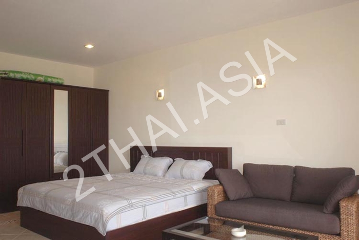 View Talay 3, Pattaya, Pratumnak - photo, price, location map