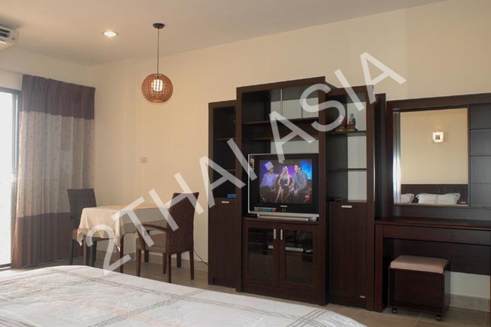 View Talay 3, Pattaya, Pratumnak - photo, price, location map