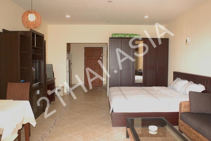 View Talay 3, Pattaya, Pratumnak - photo, price, location map